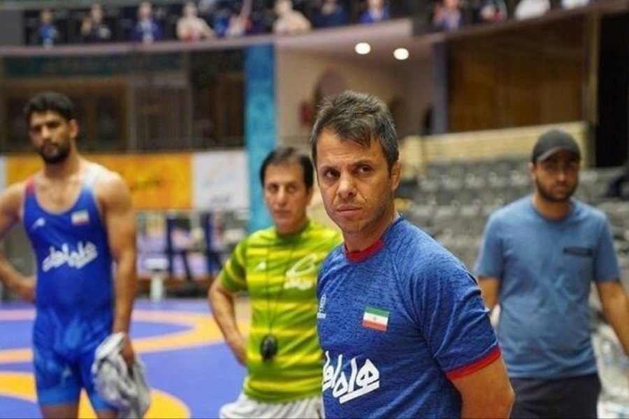 پاسخ هوشمندانه چهره نامدار کشتی ایران به پیشنهاد نجومی عربستان