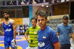 پاسخ هوشمندانه چهره نامدار کشتی ایران به پیشنهاد نجومی عربستان