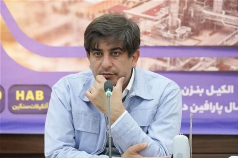 تصویر از تبریک روز کارگر تا توصیف مدیرعامل گروه فولاد مبارکه: کارگران در سخت‌ترین شرایط هم اجازه ندادند چرخ صنعت کشور متوقف شود