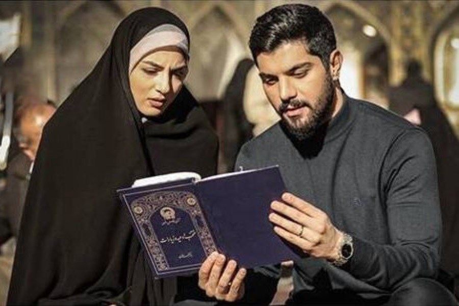 تصویر چهره جدید بازیگر سریال آقازاده پس ا ز ۵ سال +عکس