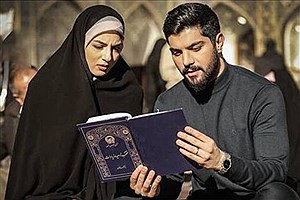 چهره جدید بازیگر سریال آقازاده پس ا ز ۵ سال +عکس