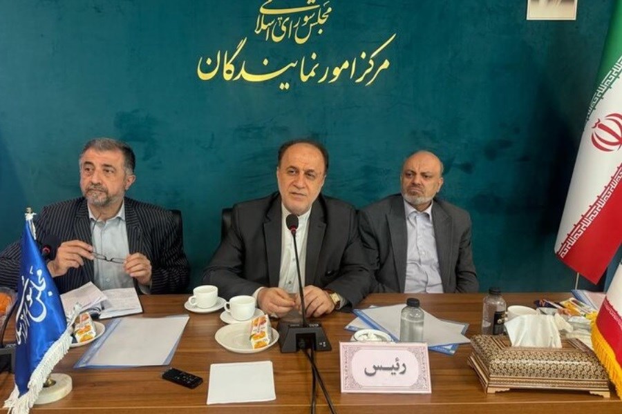 تصویر مجلس به‌ معنای واقعی به اجرای قانون رتبه‌بندی معلمان کمک کرد