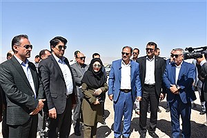 احداث منطقه ویژه اقتصادی در شهرستان فسا