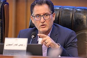 رونمایی از «لیگ پیاده‌روی کارگران با گامیران»؛ حرکتی به سوی سلامت و بهره‌وری