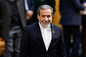 عراقچی عازم پاکستان می‌شود