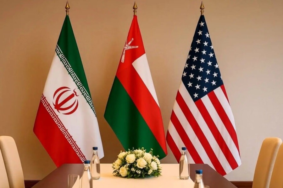 تصویر علت تعویق مذاکرات ایران و آمریکا!