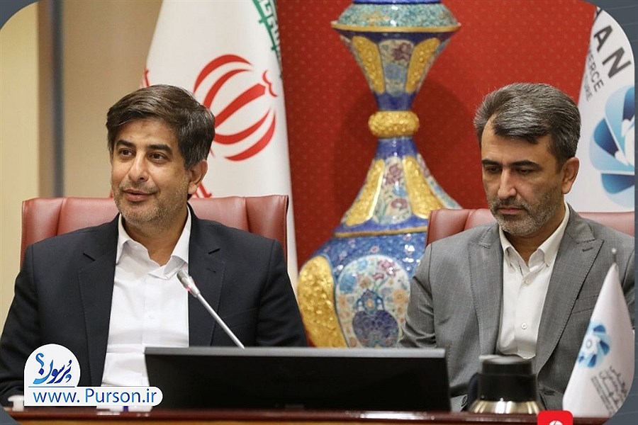 تصویر فولاد مبارکه برای کشورمان اعتبار بین‌المللی محسوب می‌شود&#47; راه نجات اقتصادی کشور از بخش خصوصی می‌گذرد