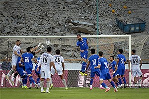 مذاکره استقلال با سپاهان برای جذب امید نورافکن