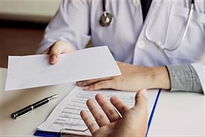 قوانین تازه از امکان استفاده کارمندان از مرخصی استعلاجی ساعتی