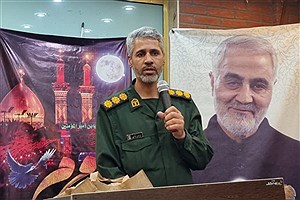 خبرنگاری شغل نیست، عشق است