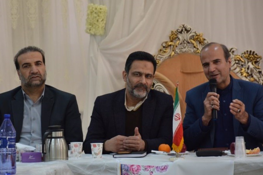 تصویر سند چشم‌انداز آموزش و پرورش گلپایگان تدوین شود