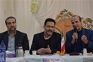 سند چشم‌انداز آموزش و پرورش گلپایگان تدوین شود