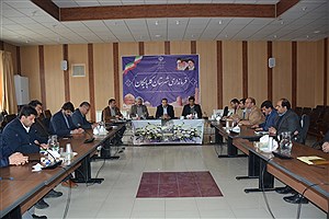 برخورد با ساخت و ساز غیرمجاز در اراضی کشاورزی گلپایگان
