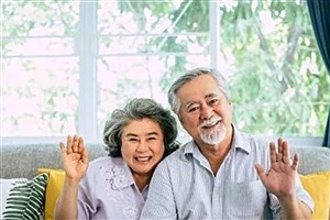 با این مواد غذایی به آرامی پیر شوید