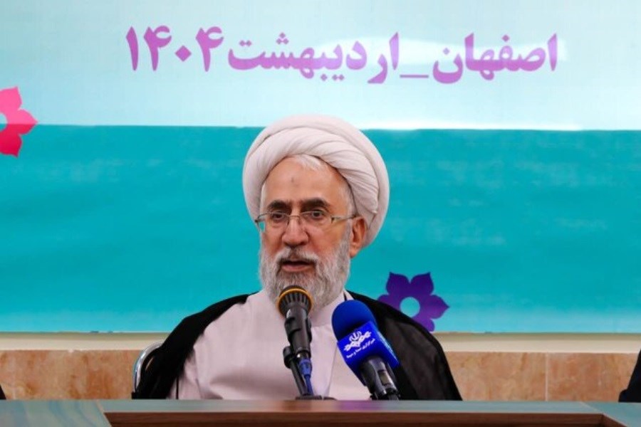 تصویر کاهش معلولیت‌ها و محرومیت‌ها با اجرای سند تحول قضایی و نظام حمایتی