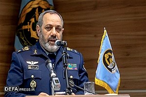 رونمایی از موشک بالستیک قاسم بصیر با برد دستکم ۱۲۰۰ کیلومتری