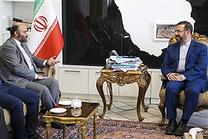 نهضت توسعه عدالت آموزشی نباید متوقف شود