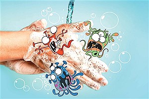 دست‌های آلوده چقدر خطرناک هستند و چه بیماری‌هایی را منتقل می‌کنند؟
