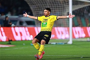 توافق ۳۵ میلیاردی پرسپولیس؛ جانشین امید عالیشاه در راه تهران