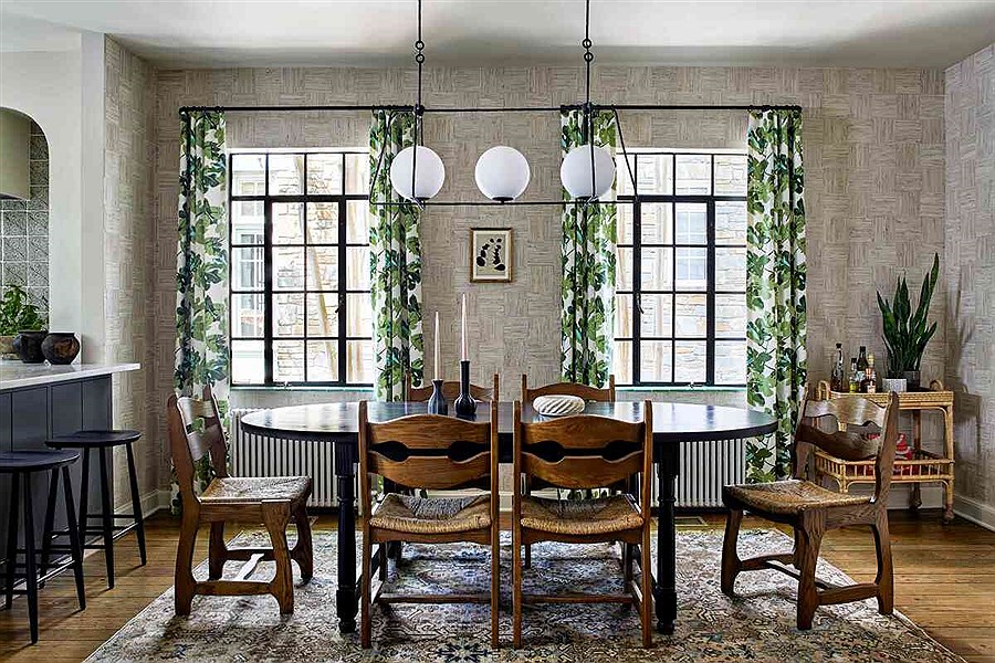 ۵ اشتباه رایج در دکوراسیون داخلی که زیبایی خانه شما را خراب می‌کند