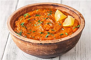 طرز تهیه زعلوک؛ خوراک بادمجان مراکشی