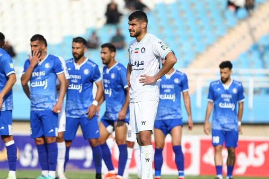 تصویر پرسپولیس به دنبال جذب مدافع ملی‌پوش