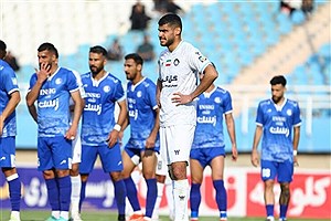 پرسپولیس به دنبال جذب مدافع ملی‌پوش