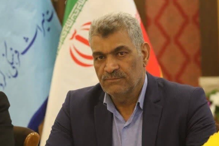 تصویر سرپرست جدید اداره کل میراث فرهنگی فارس منصوب شد
