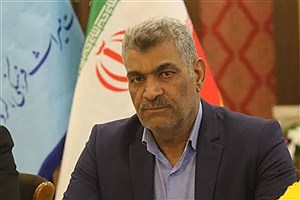 سرپرست جدید اداره کل میراث فرهنگی فارس منصوب شد