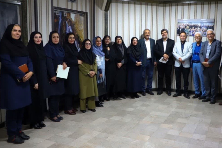 تصویر ایجاد تشکل خیرین محیط زیست برای نجات طبیعت فارس