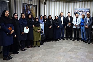 ایجاد تشکل خیرین محیط زیست برای نجات طبیعت فارس