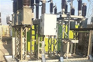 استفاده از توانمندی نیروهای داخلی در انجام پروژه‎های برق منطقه ای فارس