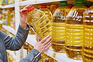 خطر آلودگی روغن‌های سنتی فاقد نشان سیب سلامت
