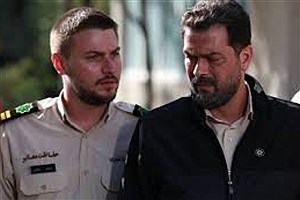 صحنه‌های جنجالی سریال «یزدان» را ببینید + ساعت پخش