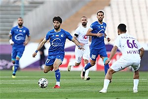 پنهان‌کاری مدیران استقلال در مورد ماتزاری&#47; والتر وجود خارجی ندارد!