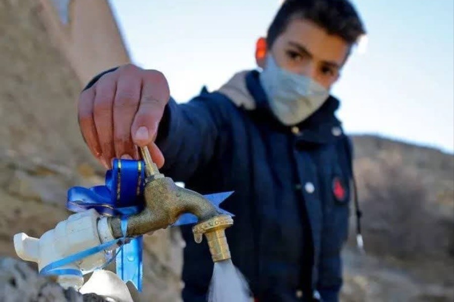 واگذاری بالغ بر 32 هزار انشعاب آب و فاضلاب در استان فارس