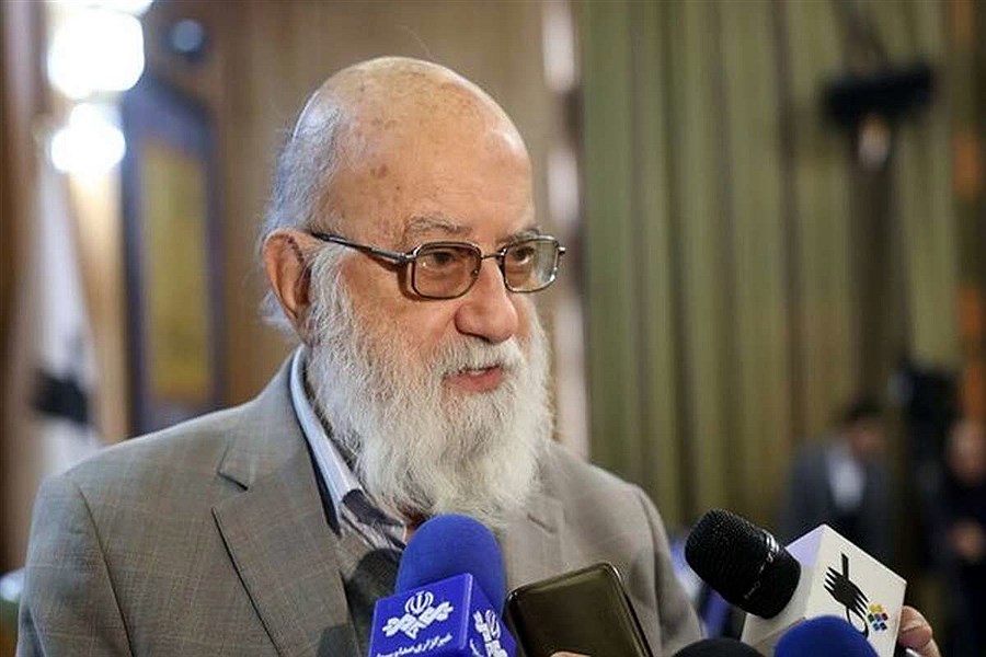 تصویر چمران: باید جلوی افزایش ون‌کافه‌های تهران گرفته شود