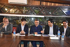 ظرفیت‌ بالای صادراتی فارس در همه زمینه‎ها به تاجیکستان