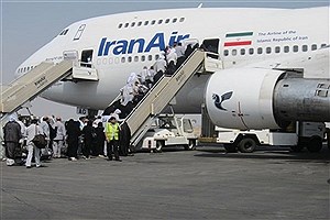 پروازهای عمره در آستانه ازسرگیری؛ ایران از نیمه دوم مهر آماده اعزام زائران است