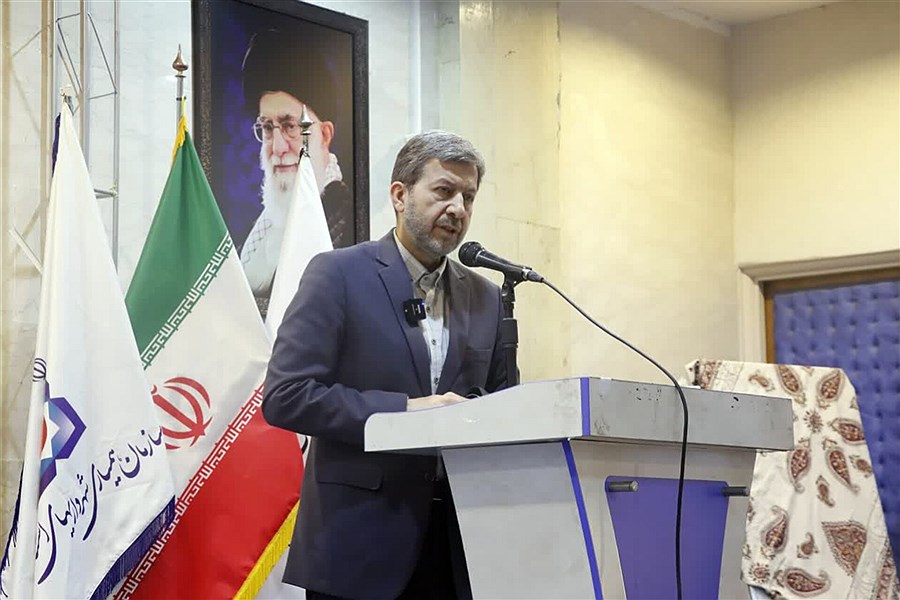 تصویر سامانه جامع شوراهای اسلامی استان اصفهان رونمایی شد
