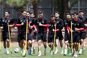 3  بازیکن با سرخپوشان قرارداد بستند