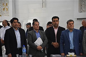 چالش‌ها و مشکلات صنعتگران فارس رفع شد
