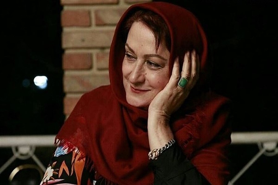 مریم امیرجلالی با کامنتش برای مردم آرزوی مرگ کرد + عکس