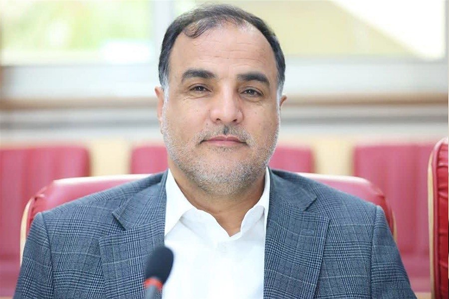 امسال با اجرای پروژه‌های عمرانی و فرهنگی تحول بزرگ در مهرگان ایجاد می شود