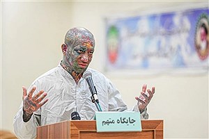 امیر تتلو در زندان ازدواج می‌کند!
