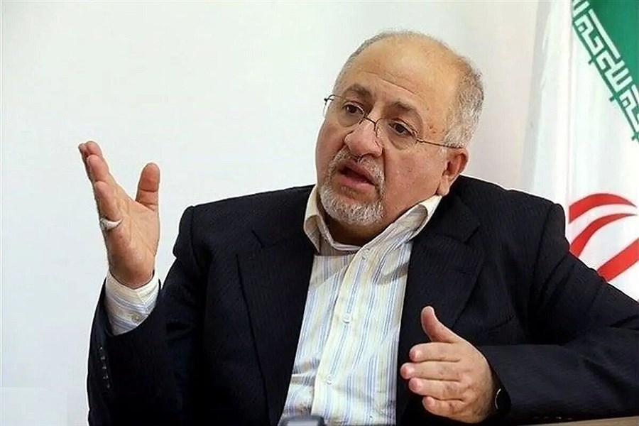 نمی‌توان در وزارت نیرو هم در تابستان مشکل انرژی وجود داشته باشد و هم در بهار