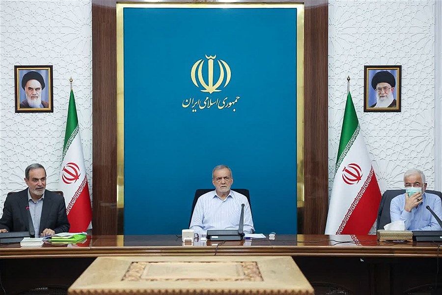 تصویر حل آسیب‌ها و معضلات اجتماعی جز از مسیر شبکه‌سازی مردمی است