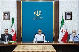 حل آسیب‌ها و معضلات اجتماعی جز از مسیر شبکه‌سازی مردمی است