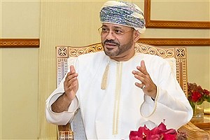 عمان، آمریکا و یمن را هم آشتی داد+عکس