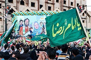 تمهیدات ویژه حمل و نقلی تهران در روز برگزاری اجتماع امام رضایی‌ها
